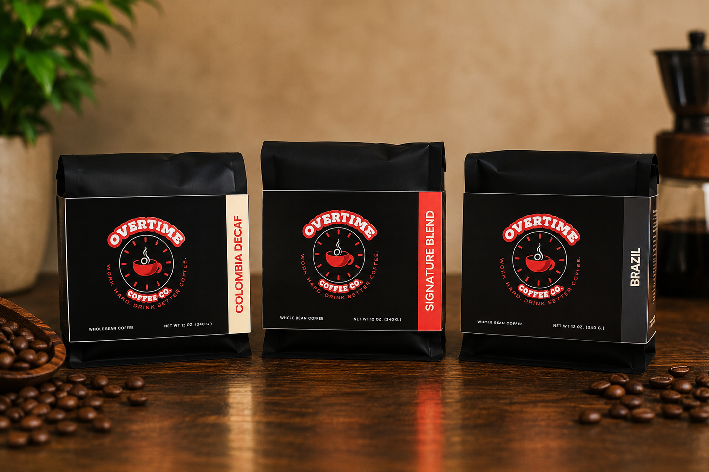 Sample Bundle