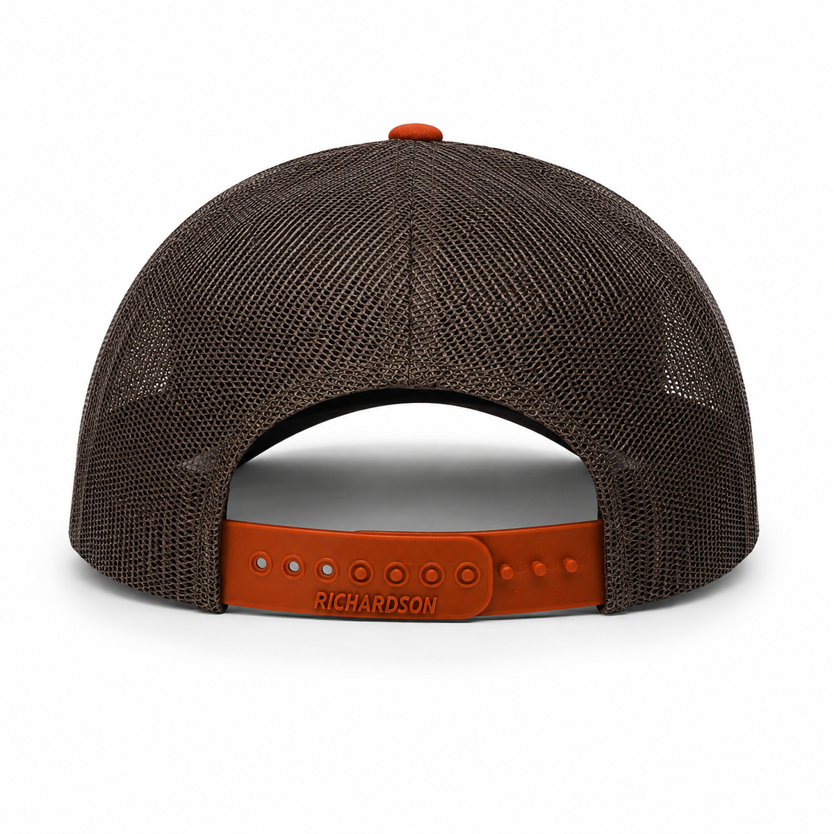 Overtime Coffee Richardson-115 Low Profile Trucker Hat